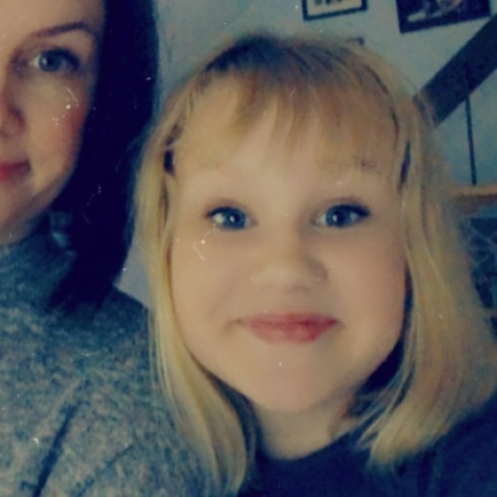 Meet your Posher, Kate